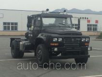 Dongfeng tractor unit EQ4160FF