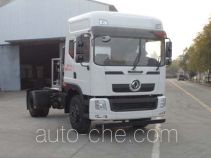 Dongfeng tractor unit EQ4160GZ5N