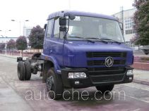 Dongfeng tractor unit EQ4160LZ3G