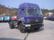 Dongfeng tractor unit EQ4161W