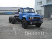 Dongfeng tractor unit EQ4163FZ