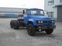 Dongfeng tractor unit EQ4163FZ1