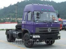 Dongfeng tractor unit EQ4163W3G