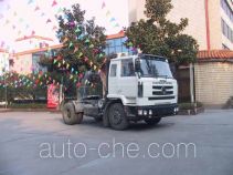 Dongfeng tractor unit EQ4165L32D