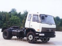 Седельный тягач Dongfeng EQ4165V55D