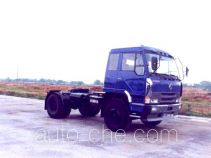 Dongfeng tractor unit EQ4168GE2