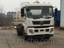 Седельный тягач для перевозки опасных грузов Dongfeng EQ4180GD5D1