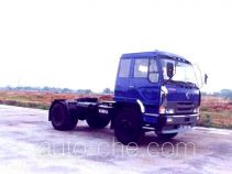 Dongfeng tractor unit EQ4180GE