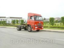 Dongfeng tractor unit EQ4180GE2