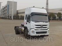 Dongfeng tractor unit EQ4180VFN