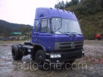 Dongfeng tractor unit EQ4163W