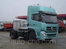 Dongfeng tractor unit EQ4181WB2