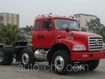 Dongfeng tractor unit EQ4221AE