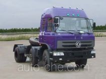 Dongfeng tractor unit EQ4221W3G