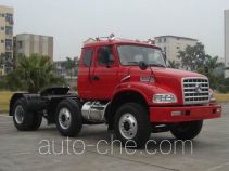Dongfeng tractor unit EQ4223AE