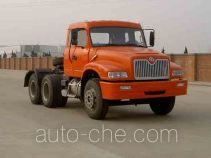 Dongfeng tractor unit EQ4238FZ