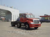 Dongfeng tractor unit EQ4240ASZ3G