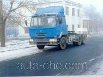 Dongfeng tractor unit EQ4240G
