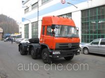 Dongfeng tractor unit EQ4240WF