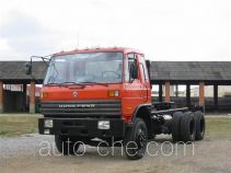 Dongfeng tractor unit EQ4242G