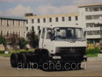 Dongfeng tractor unit EQ4242VP
