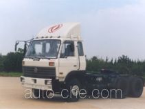 Dongfeng tractor unit EQ4243G