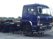 Chenglong tractor unit EQ4243GE