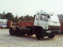 Dongfeng tractor unit EQ4243V