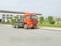 Dongfeng tractor unit EQ4246GE