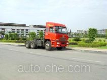 Dongfeng tractor unit EQ4246GE1
