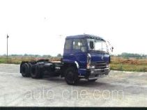 Dongfeng tractor unit EQ4248GE2