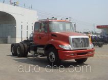 Dongfeng tractor unit EQ4250ASZ3G