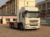 Dongfeng tractor unit EQ4250GLN2