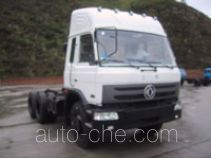 Dongfeng tractor unit EQ4250W