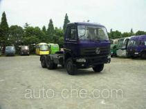 Dongfeng tractor unit EQ4250WX