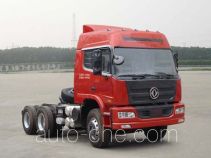 Dongfeng tractor unit EQ4250WZ3G