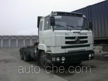 Dongfeng tractor unit EQ4243L