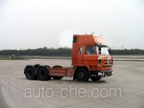 Dongfeng tractor unit EQ4251W