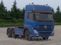 Dongfeng tractor unit EQ4251WB3
