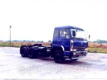 Dongfeng tractor unit EQ4252GE