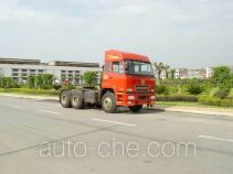 Dongfeng tractor unit EQ4252GE5