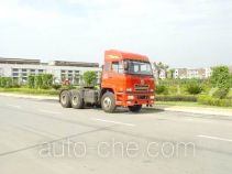 Dongfeng tractor unit EQ4252GE7
