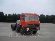 Dongfeng tractor unit EQ4252GF