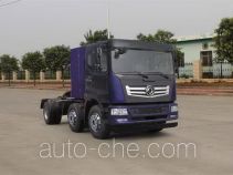 Dongfeng tractor unit EQ4252GLN