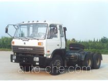 Dongfeng tractor unit EQ4254G
