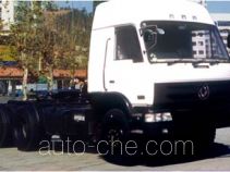 Dongfeng tractor unit EQ4254W