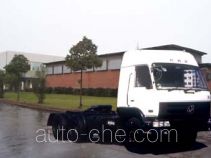 Dongfeng tractor unit EQ4256W