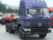 Dongfeng tractor unit EQ4256W3G