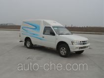 Dongfeng box van truck EQ5020FZ15Q3XXY