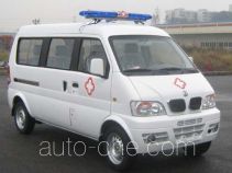 Автомобиль скорой медицинской помощи Dongfeng EQ5020XJHF22Q